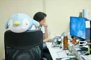INOX Office