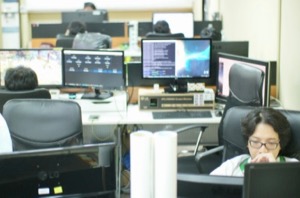 Working with Back-end