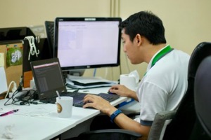Working with HPC Team