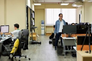 Working with HPC Team