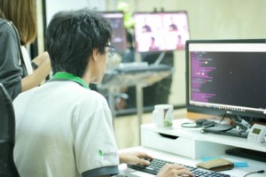 Working with Infrastructure Team