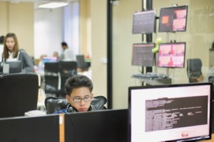 Working with Infrastructure Team